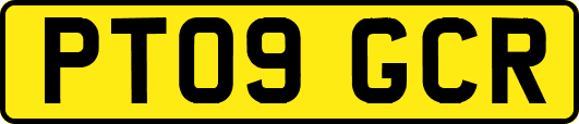 PT09GCR