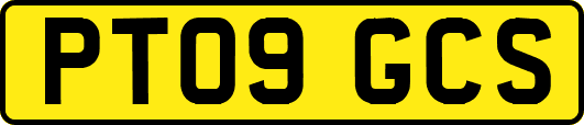 PT09GCS