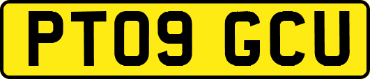 PT09GCU