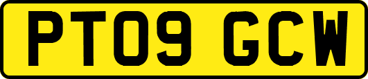 PT09GCW