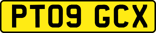PT09GCX