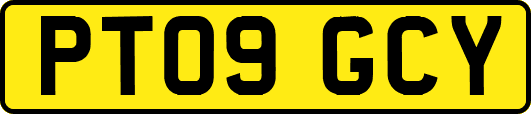 PT09GCY
