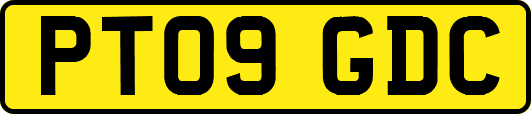 PT09GDC