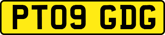 PT09GDG
