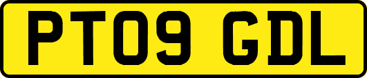 PT09GDL