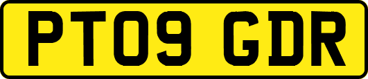PT09GDR
