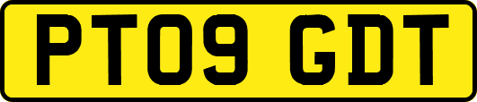 PT09GDT