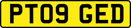 PT09GED