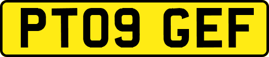PT09GEF