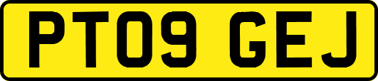 PT09GEJ