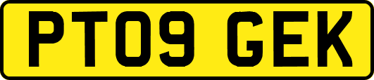 PT09GEK