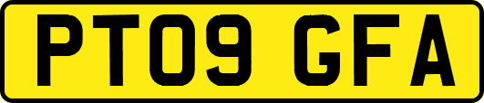 PT09GFA