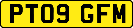 PT09GFM