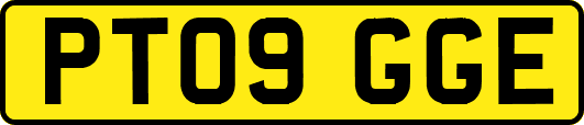 PT09GGE