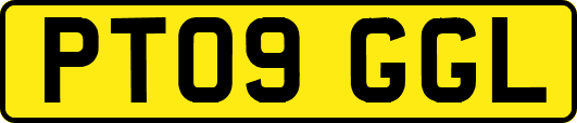 PT09GGL