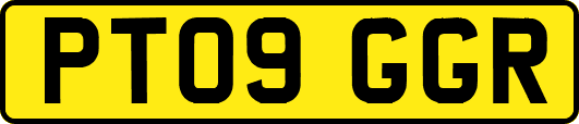 PT09GGR