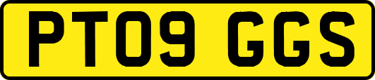 PT09GGS