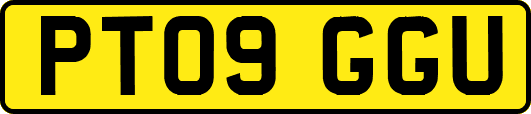 PT09GGU