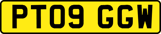 PT09GGW