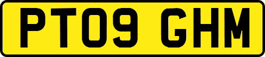 PT09GHM