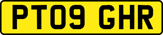 PT09GHR