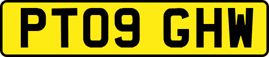 PT09GHW