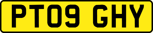 PT09GHY
