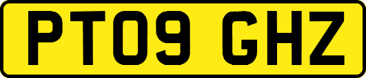 PT09GHZ