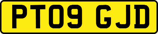 PT09GJD