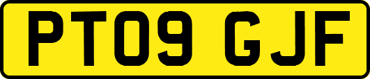 PT09GJF