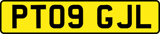 PT09GJL