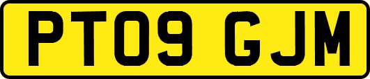 PT09GJM