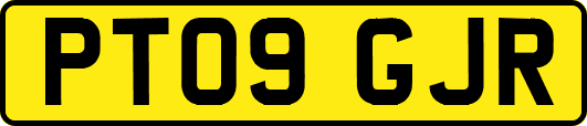 PT09GJR