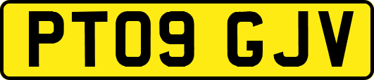 PT09GJV