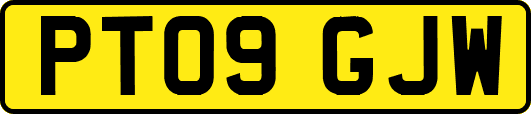 PT09GJW