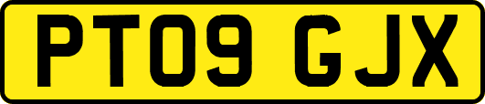 PT09GJX