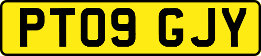 PT09GJY