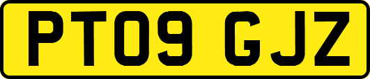 PT09GJZ