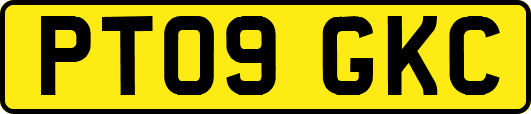 PT09GKC