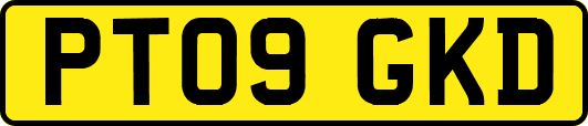 PT09GKD