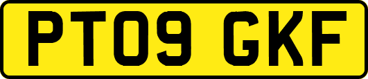 PT09GKF