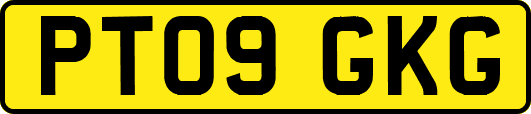 PT09GKG