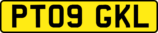 PT09GKL