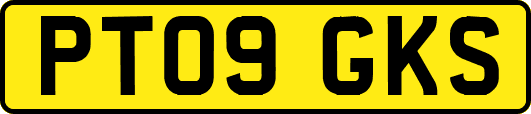 PT09GKS