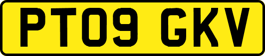 PT09GKV