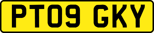 PT09GKY