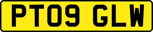 PT09GLW