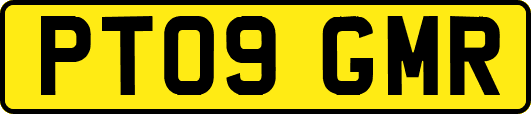 PT09GMR