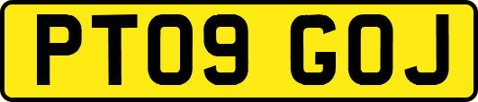 PT09GOJ