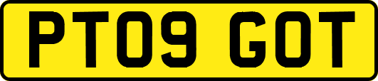 PT09GOT
